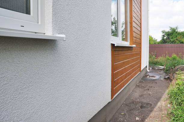 Custom Trim and Detailing for Siding in Unalaska, AK