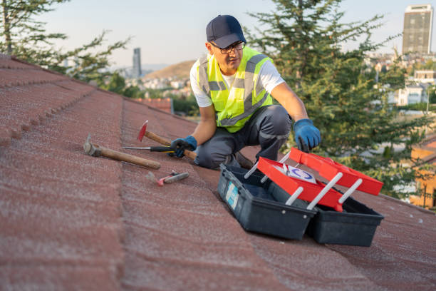 Best James Hardie Siding  in Unalaska, AK