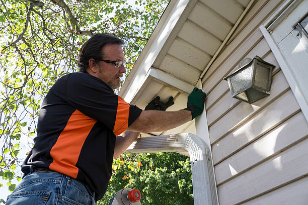 Best Stone Veneer Siding  in Unalaska, AK